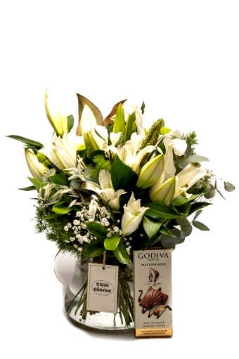 Adelisa Lilyum Arajmanı