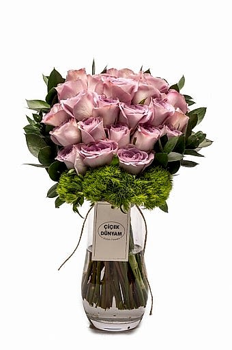 Terrific Lila Güller